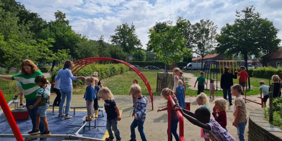 BSO De Kleine Planeet