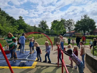 BSO De Kleine Planeet