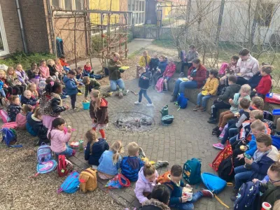 BSO De Kleine Planeet