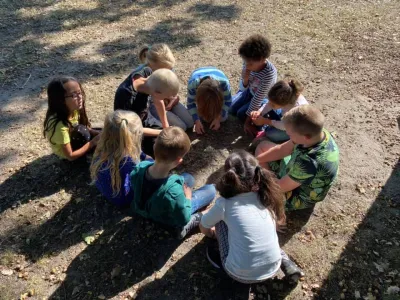 BSO De Kleine Planeet