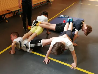 BSO De Kleine Planeet