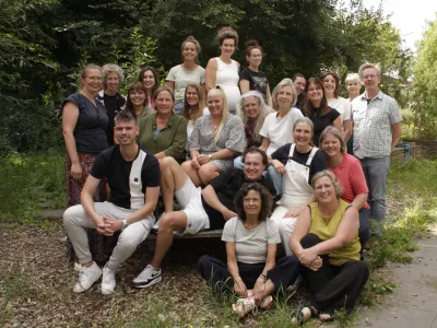 BSO De Kleine Planeet