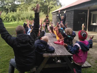 BSO De Kleine Planeet
