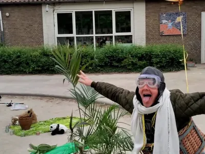 BSO De Kleine Planeet