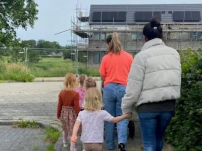 peuteropvang 't Heggeholletje