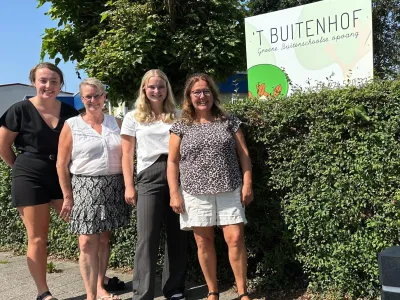 't Buitenhof