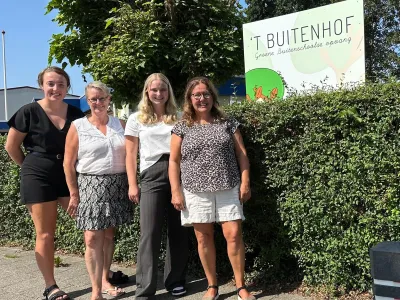 't Buitenhof