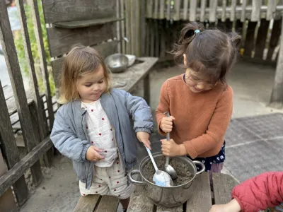 Kinderdagverblijf De Kleinste Reus
