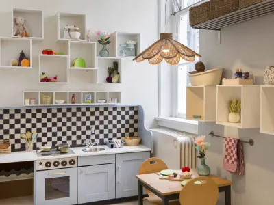 Kinderdagverblijf De Kleinste Reus