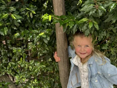 Kinderdagverblijf De Kleinste Reus