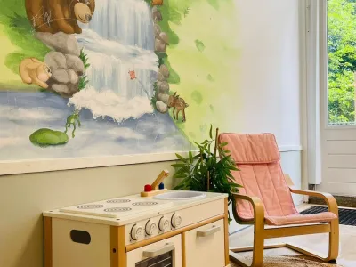Kinderopvang Het Droompaleisje Westland BV