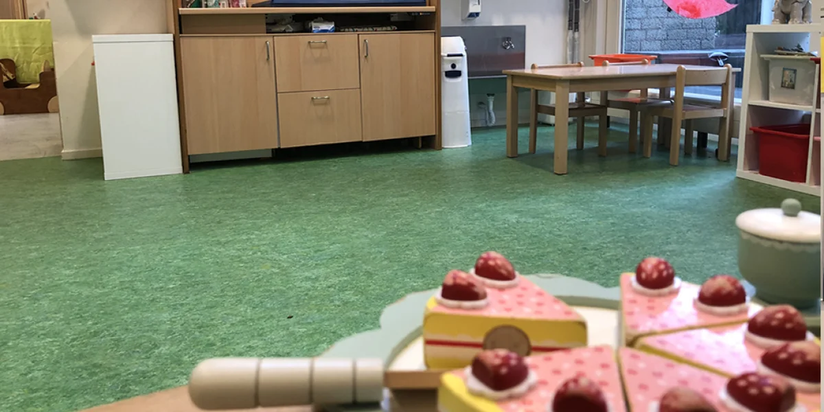 KDV De Vlinderboom