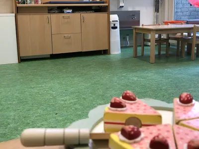 KDV De Vlinderboom