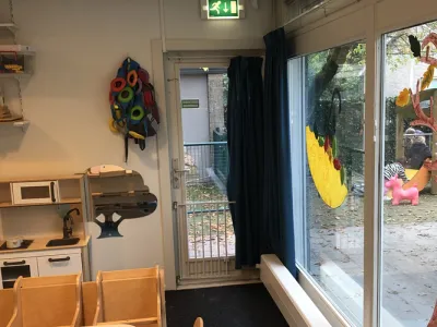 KDV De Vlinderboom