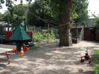De Kinderruimte B.V.