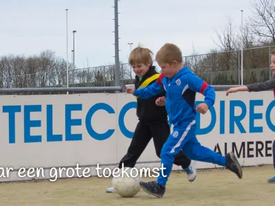 Stichting KDV De Regenboog