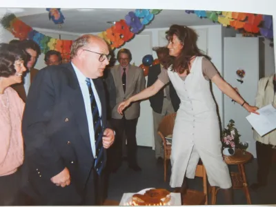 skoij 50 jaar