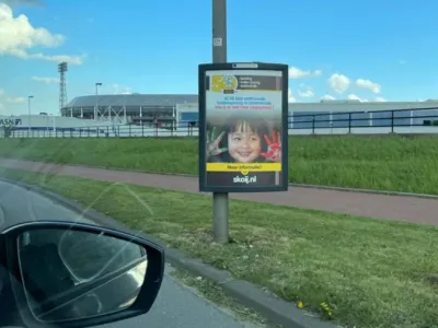 skoij 50 jaar