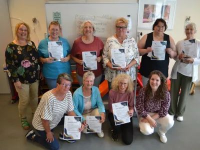 Peuterspeelgroep Pippeloentje