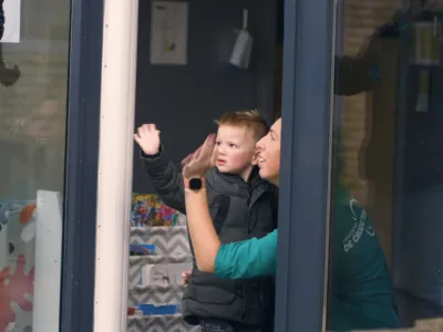 Kinderdagverblijf Rotterdam