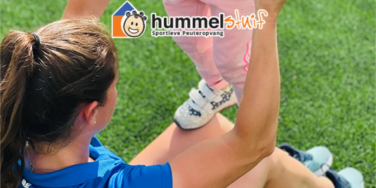 Hummelstuif Oirschot
