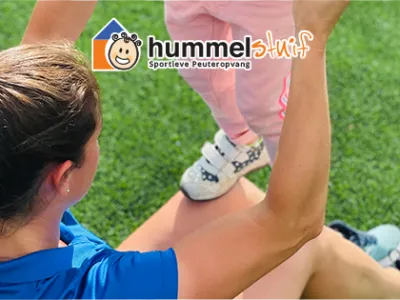 Hummelstuif Oirschot