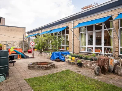 BSO de Heiweg