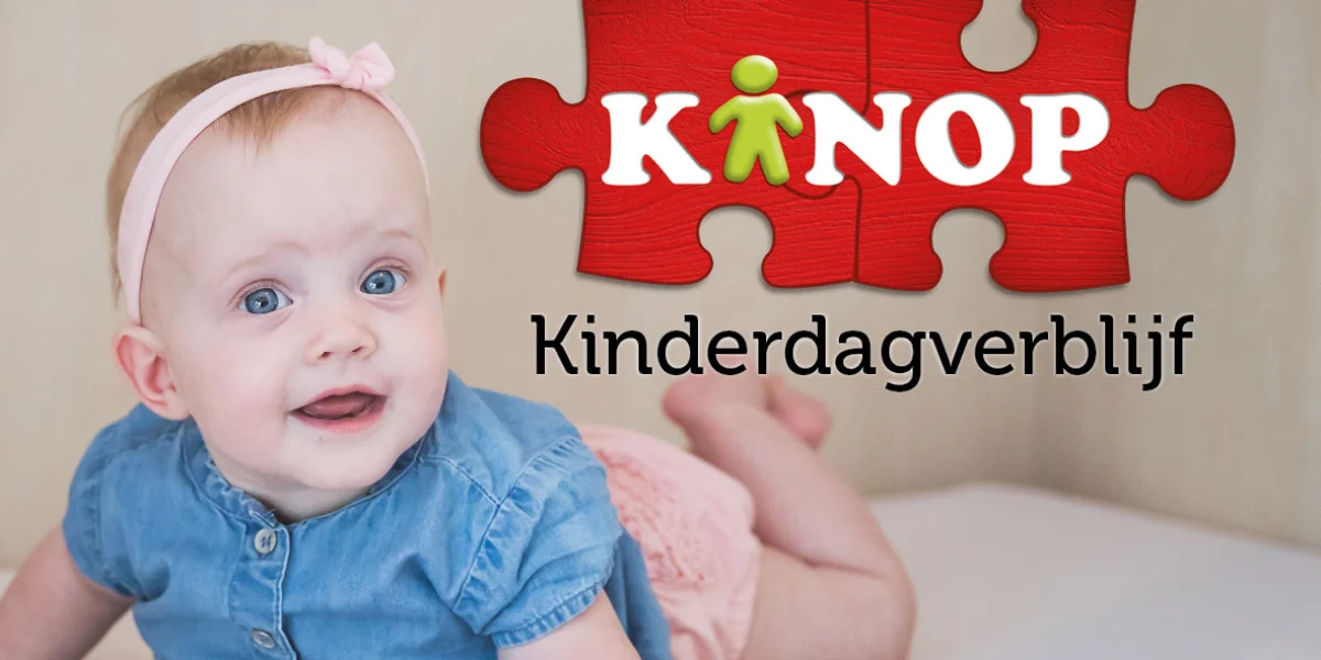 KINOP Griftdijk