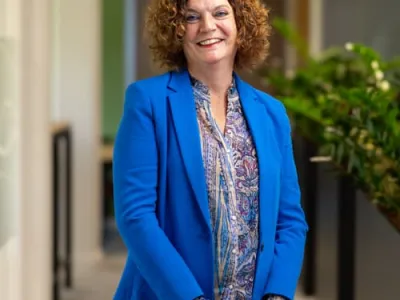 LPS De Verbinding - Josca Snoek