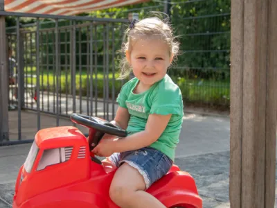 Stichting Protestants Christelijke Kinderopvang
