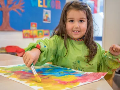 Stichting Protestants Christelijke Kinderopvang
