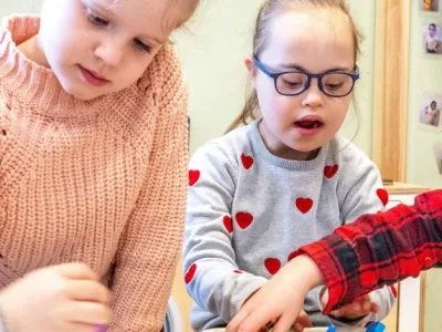 Stichting Protestants Christelijke Kinderopvang