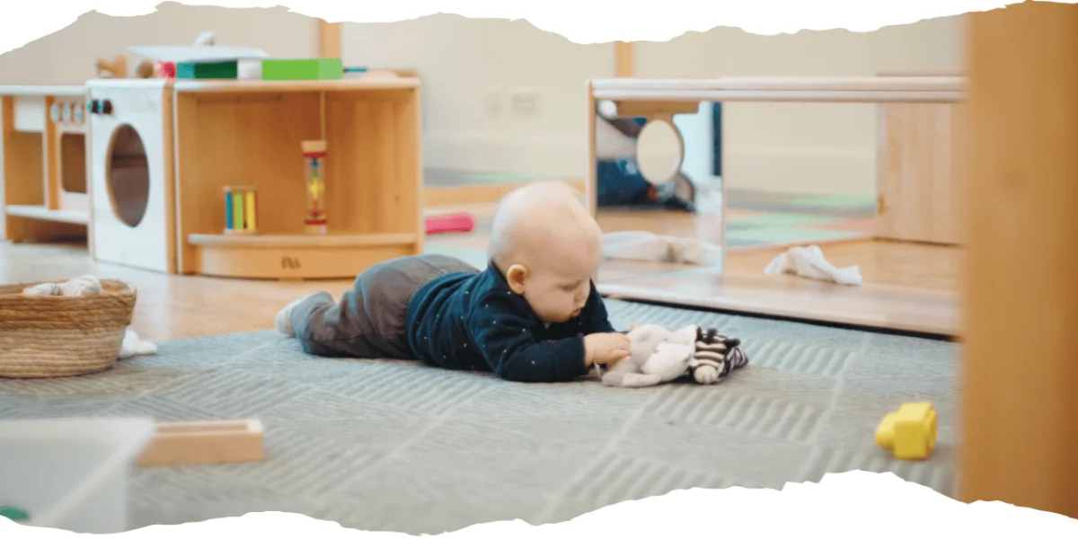 Sudbury kinderdagopvang Amersfoort