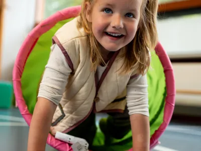 Kidspalace BSO