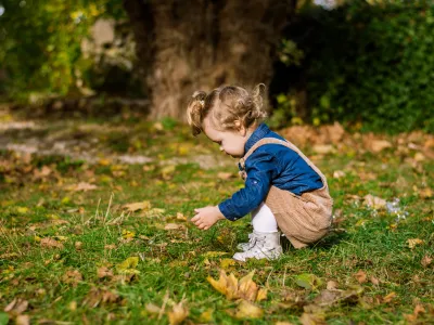 Pedagogisch medewerker babygroep 0-2 jaar