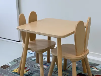 Kinderdagverblijf de Helmstok