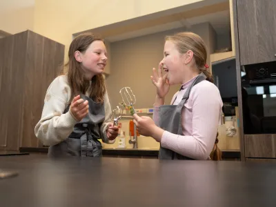 BSO Nije Veste