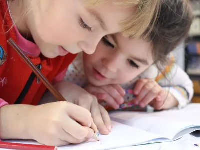 't Hobbelpaard