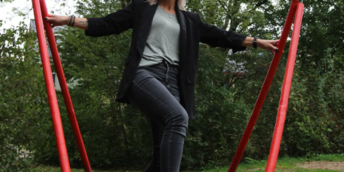 Gastouderbureau mamanouk
