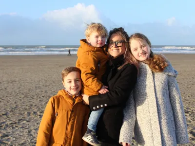 Gastouderbureau mamanouk