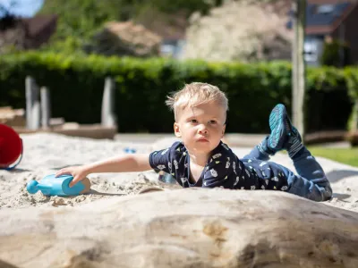 Marron Kinderdagverblijf