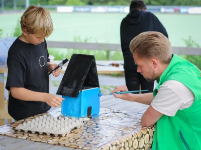 Marron Kinderdagverblijf