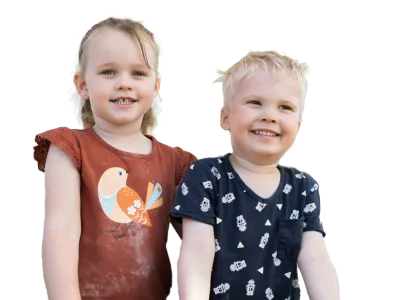 Marron Kinderdagverblijf