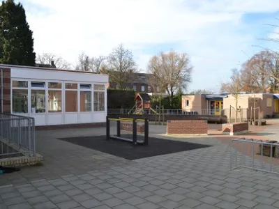 't Kroekestöpke