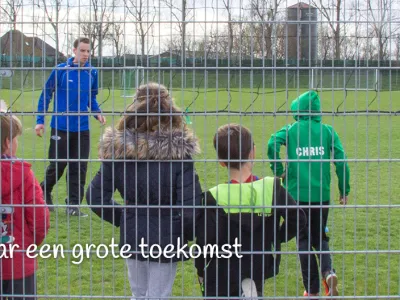 Locatie de Juffer
