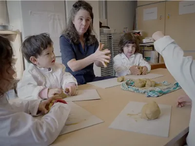 Voorschool Ot en Sien