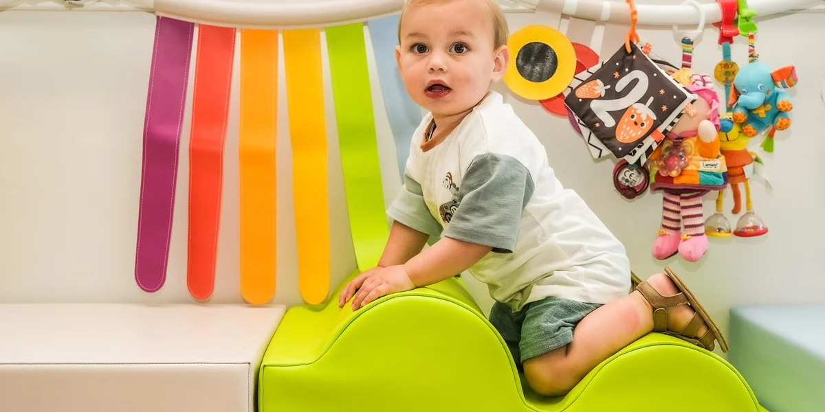 Stichting Funtazia International Child Care