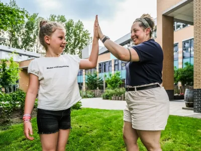 Stichting Funtazia International Child Care