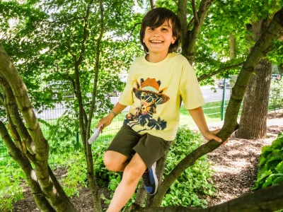 Stichting Funtazia International Child Care