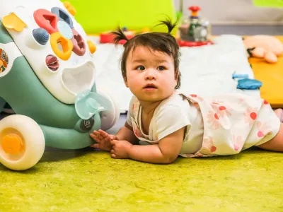 Stichting Funtazia International Child Care